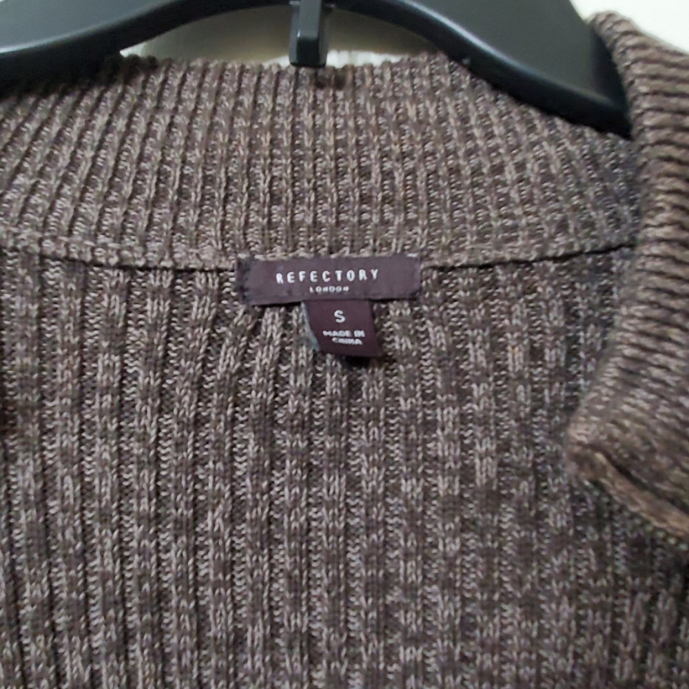 Refectory sweater - Picture 3 of 4